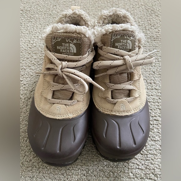 The North Face Women’s Heat Seeker Waterproof Boot - Picture 13 of 13